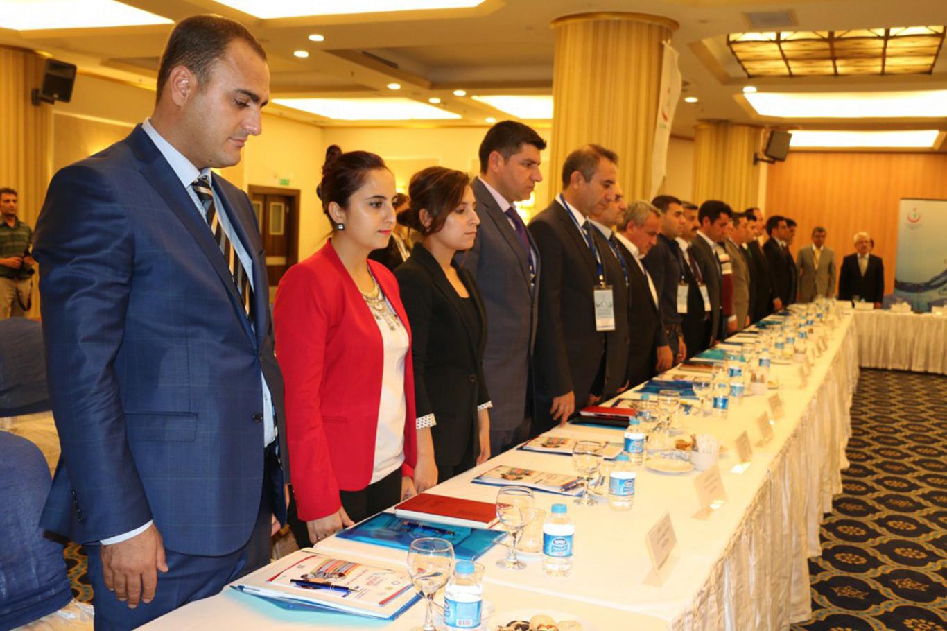 "Kırsal bölgelerdeki su sorunlarına online merkezleri kurulacak" "Kırsal bölgelerdeki su sorunlarına online merkezleri kurulacak"